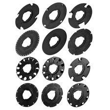 60009 60010 Garden Seed Planter Corn Planter Earth-Way Seed Plates M5U34873