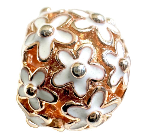 Pandora Rose Darling Daisy Meadow charm 780004en12