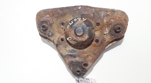 Domlager Federbeinlager Stützlager - Vorne Rechts  Volkswagen P DE1195401-76