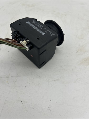09-13 Mercedes X164 GL450 R350 ML350 Ignition Switch Module NO KEY 1649051600 - Picture 7 of 10