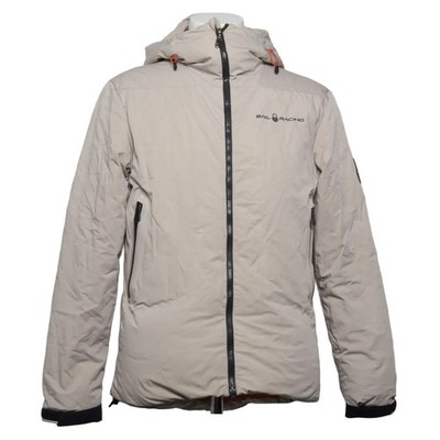 Sail Racing, Daunenjacke, Herren, Größe: S, Drift down jacket, Beige #Hnp
