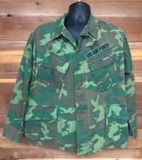 Vietnam war Jungle Jacket Large 06816
