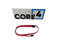 SUPERMICRO CBL-0044L CBL-0044L 24in SATA Cable