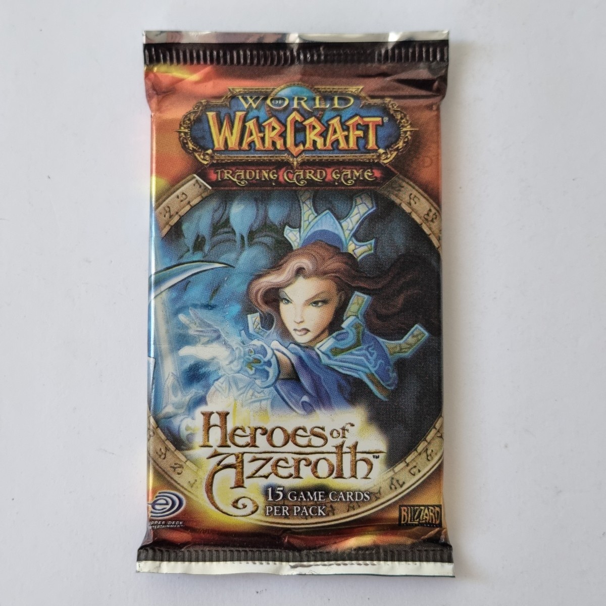 heroes of azeroth booster box Amazon.com: World of Warcraft