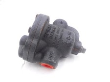 Spirax Sarco 3/4"FNPT 450 F 125PSI Cast Iron B1H-125 Inverted Bucket Steam Trap