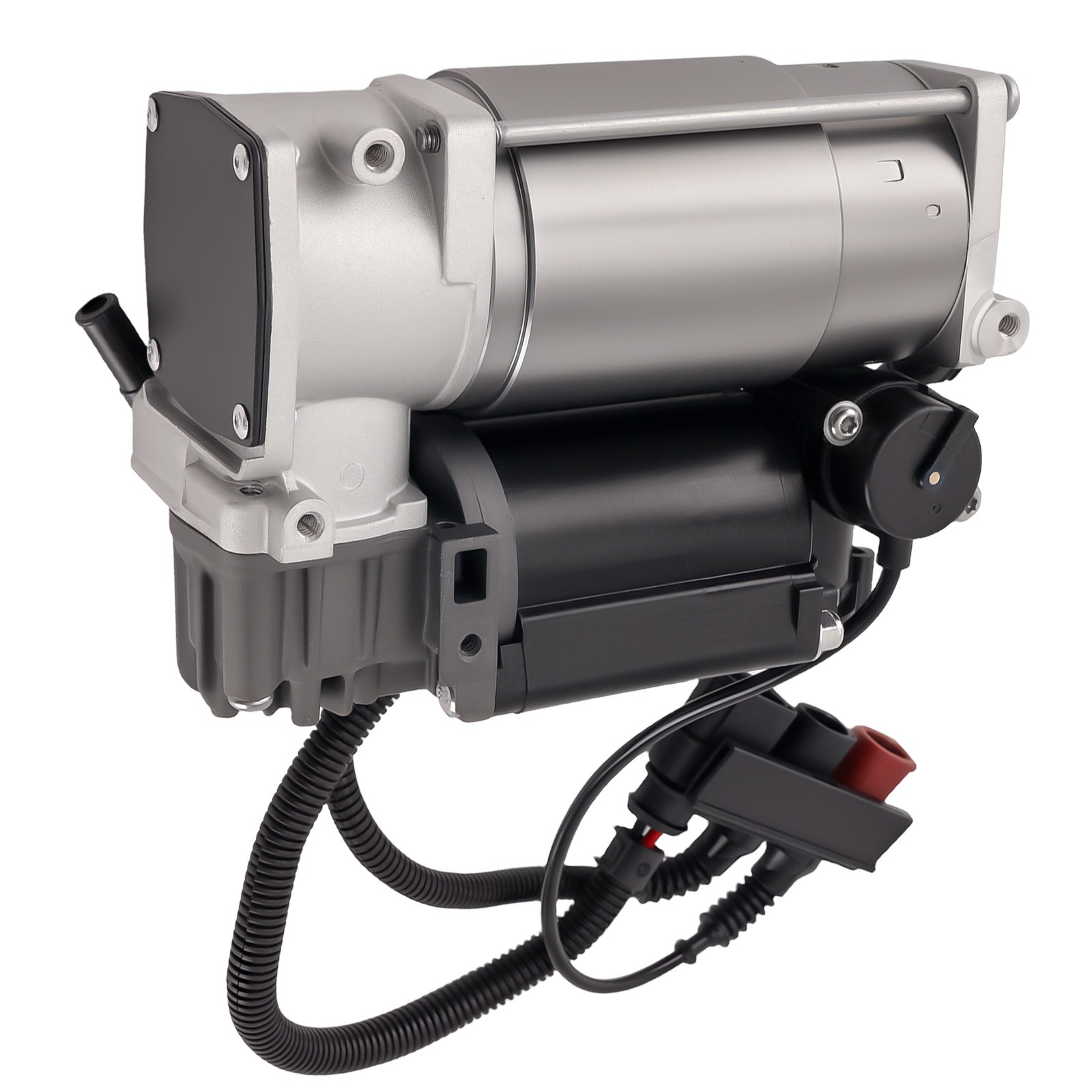 Air Suspension Compressor Air Pump for Bentley 2005-2009 3D0616005K 3D0616005H