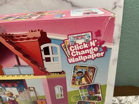 Lego Duplo Play House 10505 Set Retired Nearly Complete