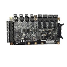 Linear IEI eMerge ACM2D 620-100269 2-Door Access Control Module Board