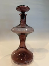 Handsome Handblown 13