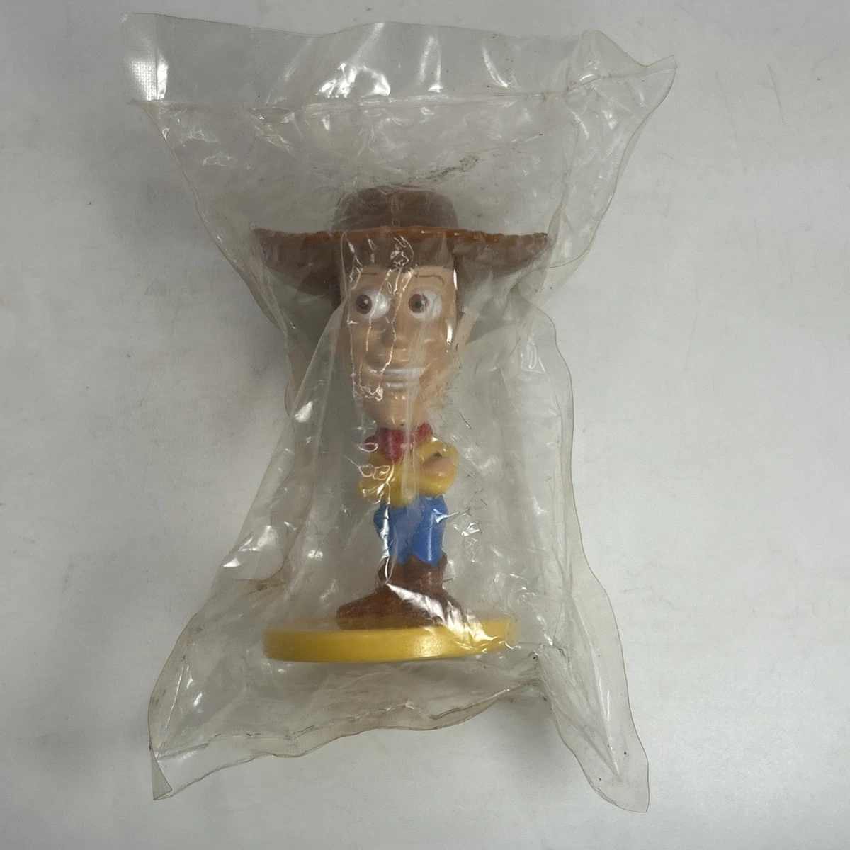 Woody Disney Bobblehead Figures (1968-Now) for sale | eBay