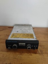 Narco Com 120 TSO VHF Transceiver - Not Tested