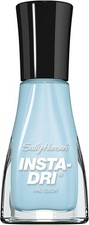 Sally Hansen 2-Pack Insta Dri Nail Color 396/425 Blue Away 0.31 fl oz