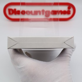 NES Nintendo Game THE MAGIC OF SCHEHERAZADE - NEW & Factory Sealed with H-Seam!