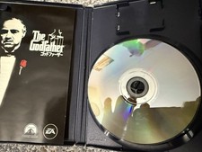 Preços baixos em O Poderoso Chefão NTSC-J (Japão) Video Games | eBay