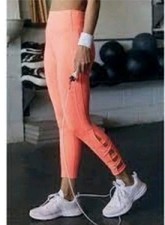 Free People Movement super cute leggings  excellent condition size small