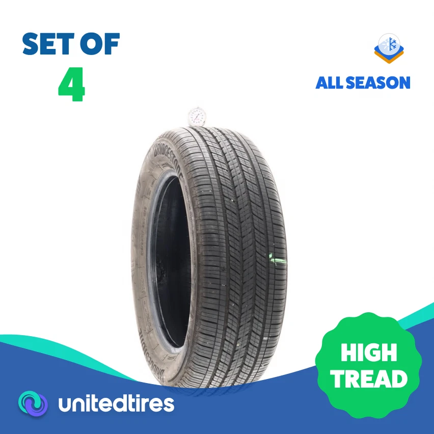 215/60/17 All Season Tires for sale | eBay