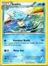 SEADRA - 31/160 - PRIMAL CLASH - - HP
