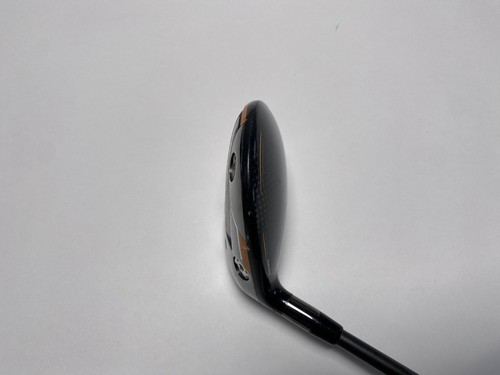 Callaway Mavrik Max 5 Fairway Wood 18* EvenFlow Riptide 5.5 60g Regular LH - Picture 5 of 9