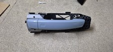Audi A1 Mk2 Tfsi Hatchback 5 Door  2020-2024 front Driver Side Door Handle