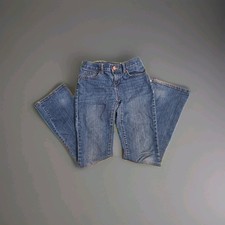 Old Navy Jeans Longpants Bootcut Boy Size 12 Regular Used