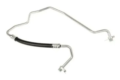 Klimaanlagen-Leitungsrohr KTT160073 THERMOTEC für CITROËN C2 C3 I