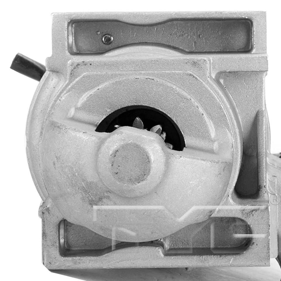 For Chevy S10 1988-1995 TYC 1-06416 Starter - Изображение 3 из 4