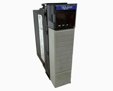 Allen-Bradley 1756-ENBT ControlLogix Enet/IP Communications Module