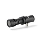 RØDE VideoMic Me-C+ Directional Microphone for USB-C Mobile Devices (MFi