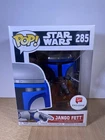 Funko Pop! Vinyl: Star Wars - Jango Fett - Walgreens (Exclusive) #285