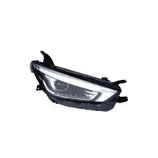 Feu avant (phare) Mg ZS