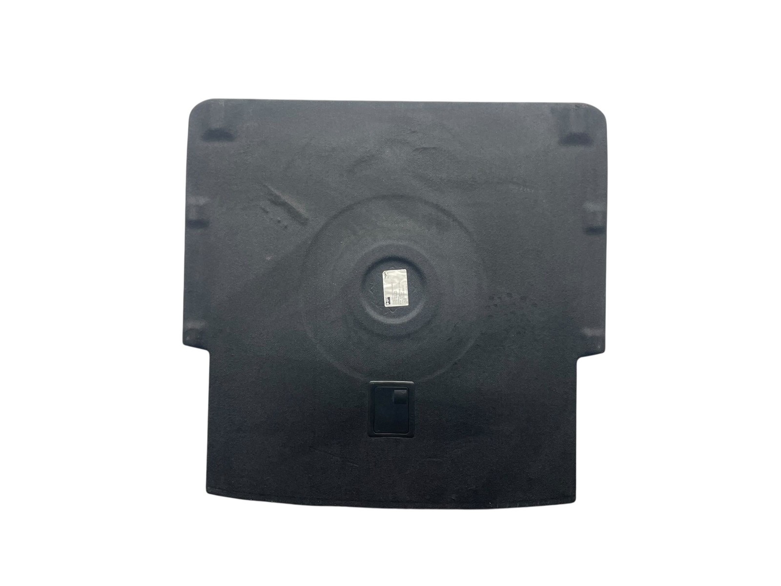 2013-2019 BENTLEY FLYING SPUR 4W 223B OEM REAR TRUNK CARGO COVER