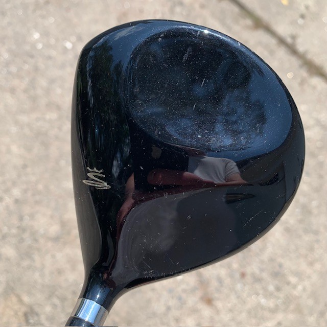 COBRA SPEED LD F/ST, 7 WOOD, ALDILA VS 50g SENIOR A FLEX GRAPHITE SHAFT