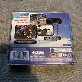 Trickstyle (Dreamcast)