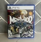 Metaphor: Refantazio Launch Edition - Sony PlayStation 5
