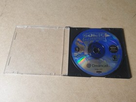 SEGA Dreamcast Console Lot