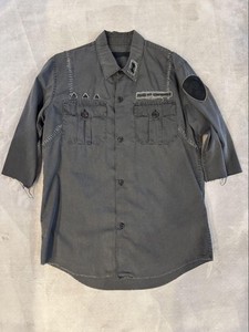 Undercover Scab | eBay