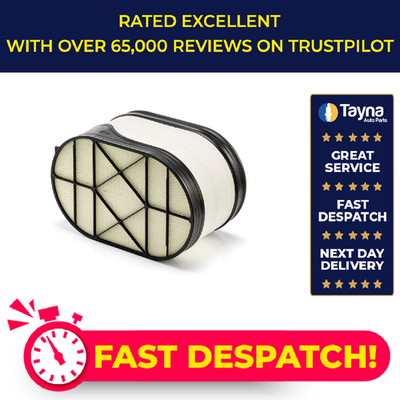 Air Filter CP34360 Mann 5801647688 05P608666 6285281006 A6285281006 2537830 New