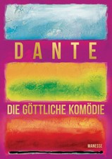 Die göttliche Komödie Dante Alighieri