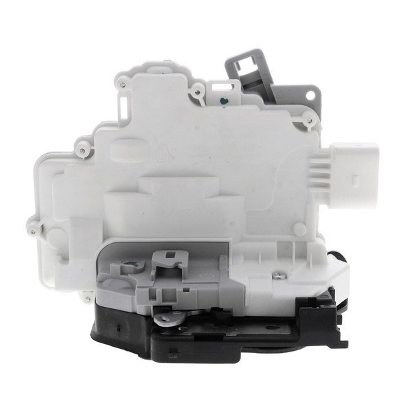 TÜRschloss Verriegelung Hinten Rechts FüR Audi Q7 4LB | V10-85-2377 Vemo-image