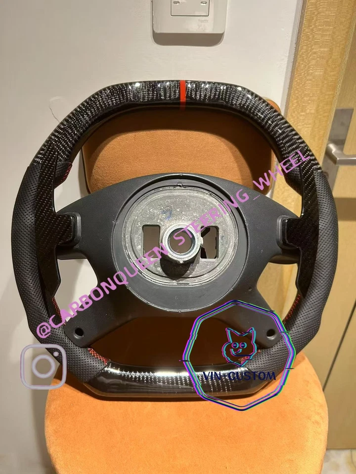 VOLANTE SUPERIOR PLANO CLASE G MERCEDES-BENZ G550/W166/X166/GL550/GL450 Foto 4 de 4