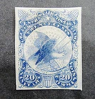 nystamps US Stamp Color Proof Mint Rare $600  M20x2516