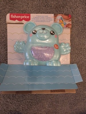 Fisher-Price PS Pets Mix N' Matchimals