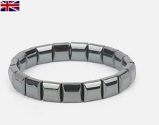 Hemios Hematite Bracelet,hemys Hematite Bracelet for Men UK