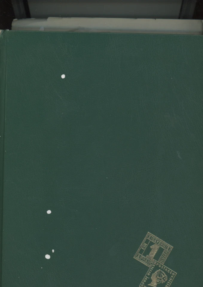 中国亚洲欧洲邮票收藏经销商股票 1600 张邮票。 复制品 (bb10 — 第 2/4 张图片