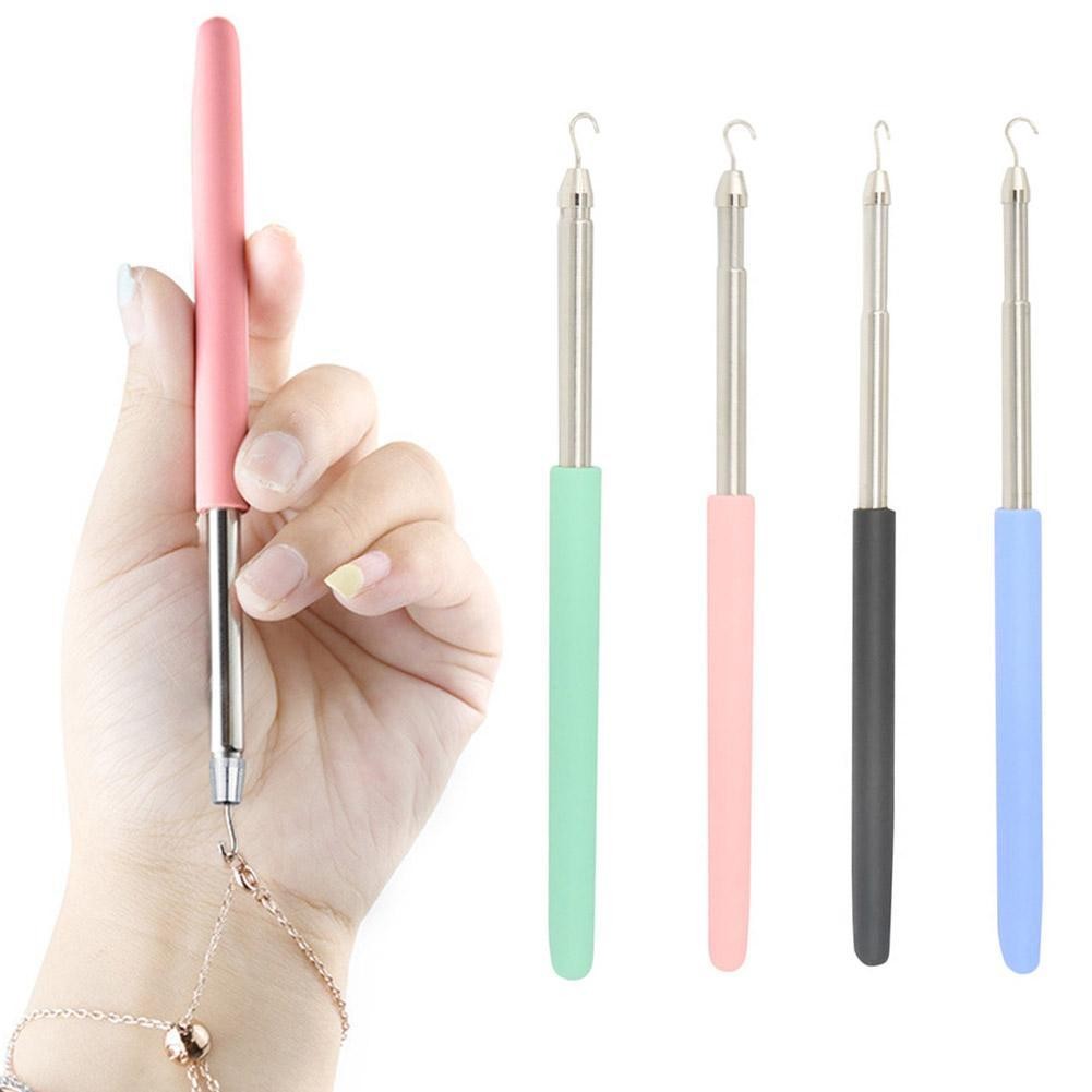 Pulsera Ayuda Para Llevar Pulsera Hebilla Muñeca Pulsera Correa Nuevo ~, J8Q2