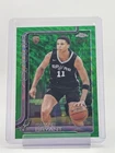 2025 Topps Carter Bryant Base (Raw)