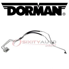 Dorman 625-209 Engine Oil Cooler Hose Assembly for 5801032 20828695 Belts mm