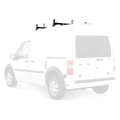 For Ford Transit Connect 10-13 Vantech H1 Series Mid Size Cargo Rack System