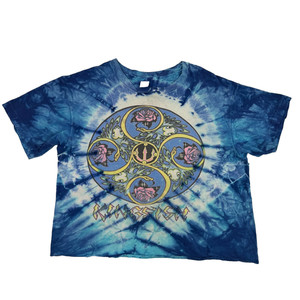 1989 Grateful Dead Shirt | eBay