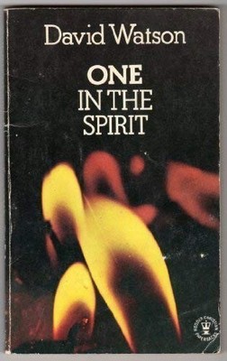 One in the Spirit, Watson, David